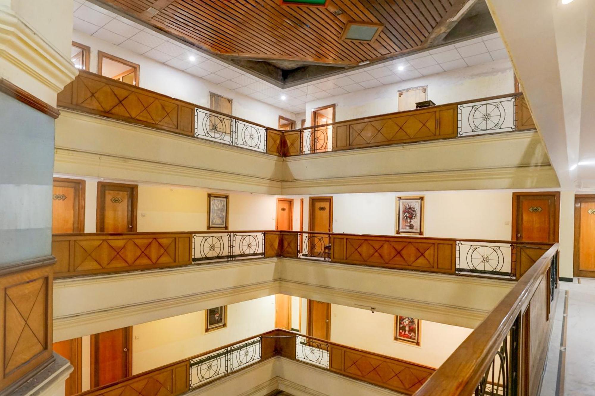 Super Townhouse Subhash Nagar Formerly Royal Palazzo Dzsaipur Kültér fotó