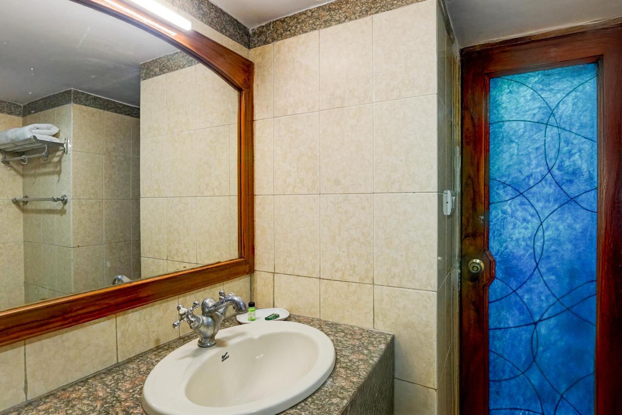 Super Townhouse Subhash Nagar Formerly Royal Palazzo Dzsaipur Kültér fotó