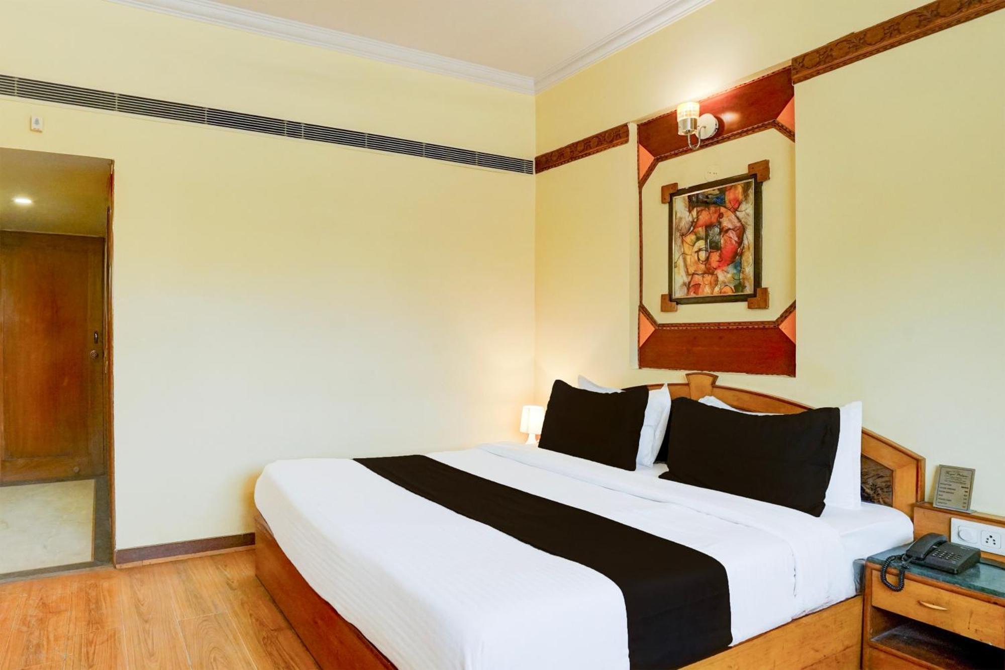 Super Townhouse Subhash Nagar Formerly Royal Palazzo Dzsaipur Kültér fotó