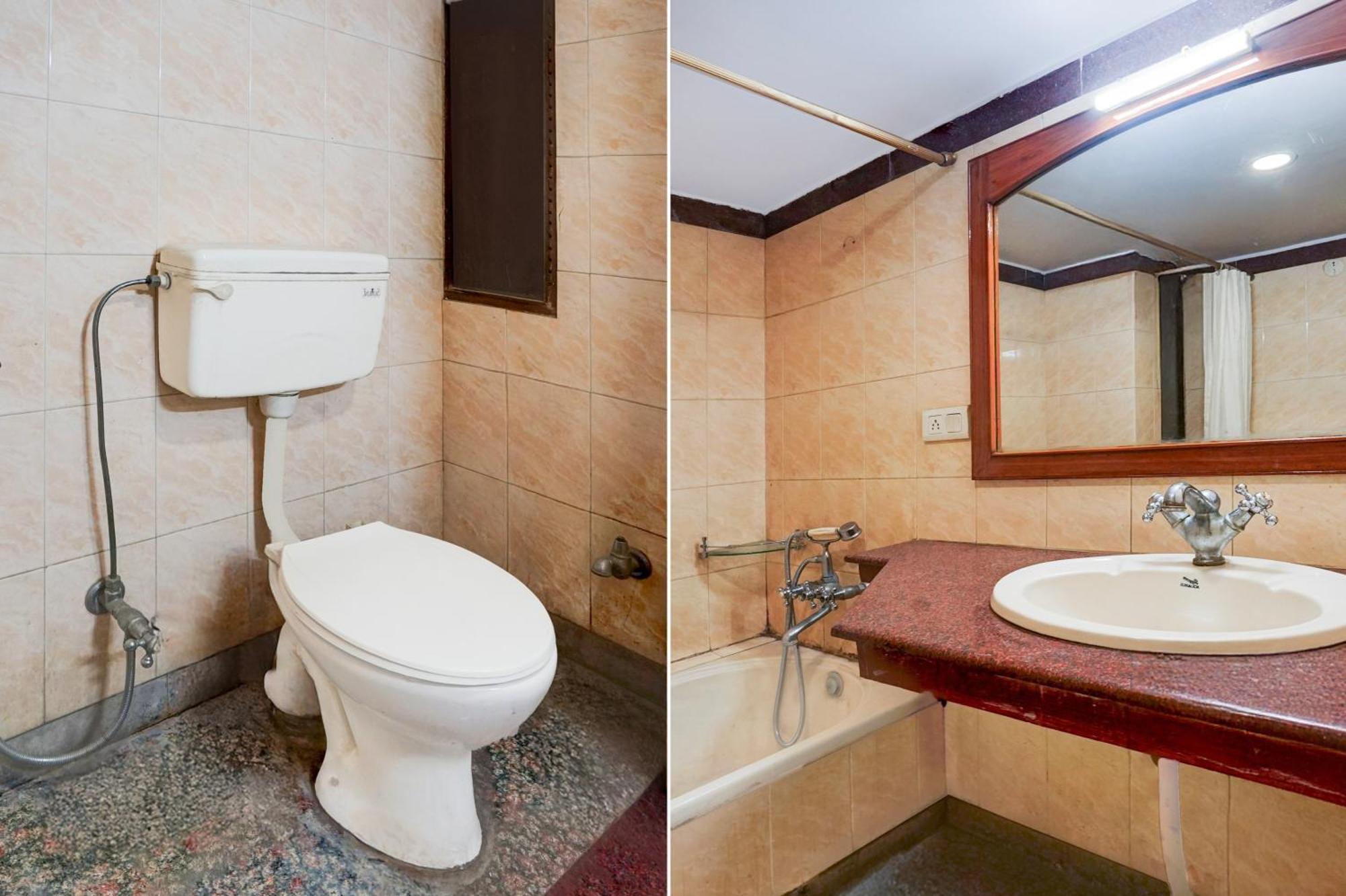 Super Townhouse Subhash Nagar Formerly Royal Palazzo Dzsaipur Kültér fotó