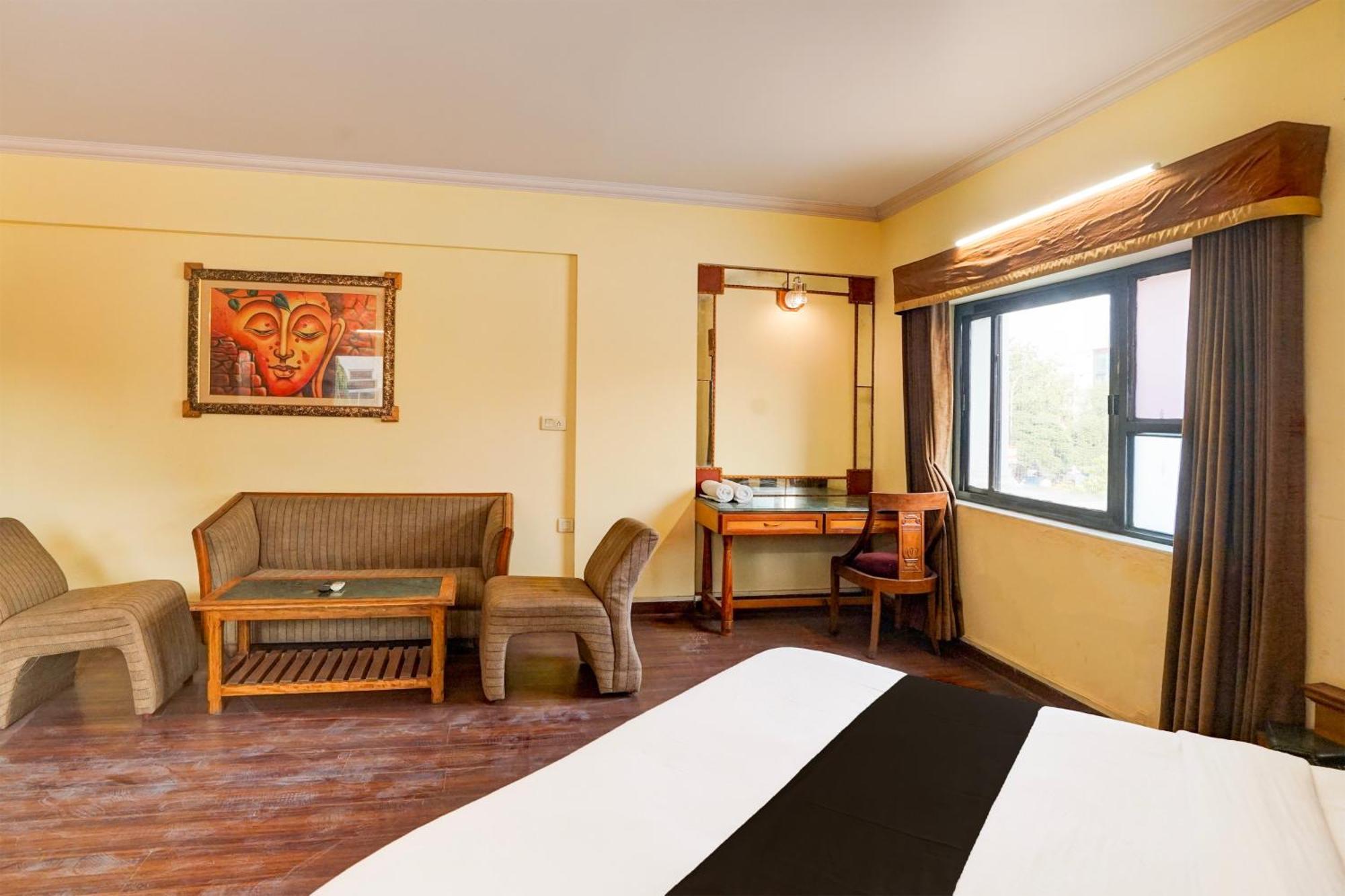 Super Townhouse Subhash Nagar Formerly Royal Palazzo Dzsaipur Kültér fotó