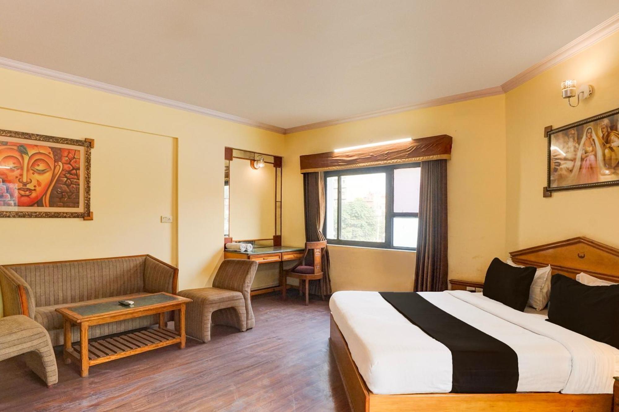 Super Townhouse Subhash Nagar Formerly Royal Palazzo Dzsaipur Kültér fotó