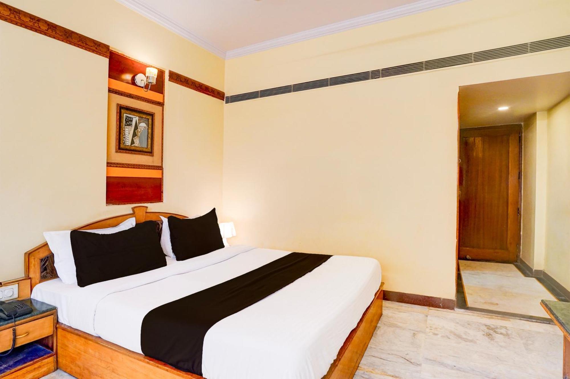 Super Townhouse Subhash Nagar Formerly Royal Palazzo Dzsaipur Kültér fotó