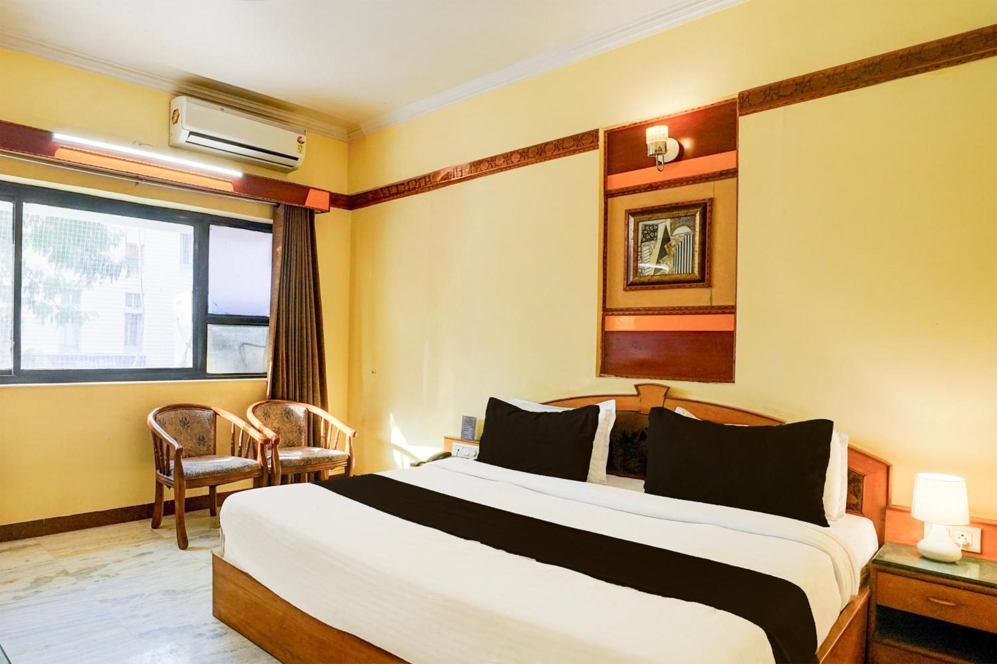 Super Townhouse Subhash Nagar Formerly Royal Palazzo Dzsaipur Kültér fotó