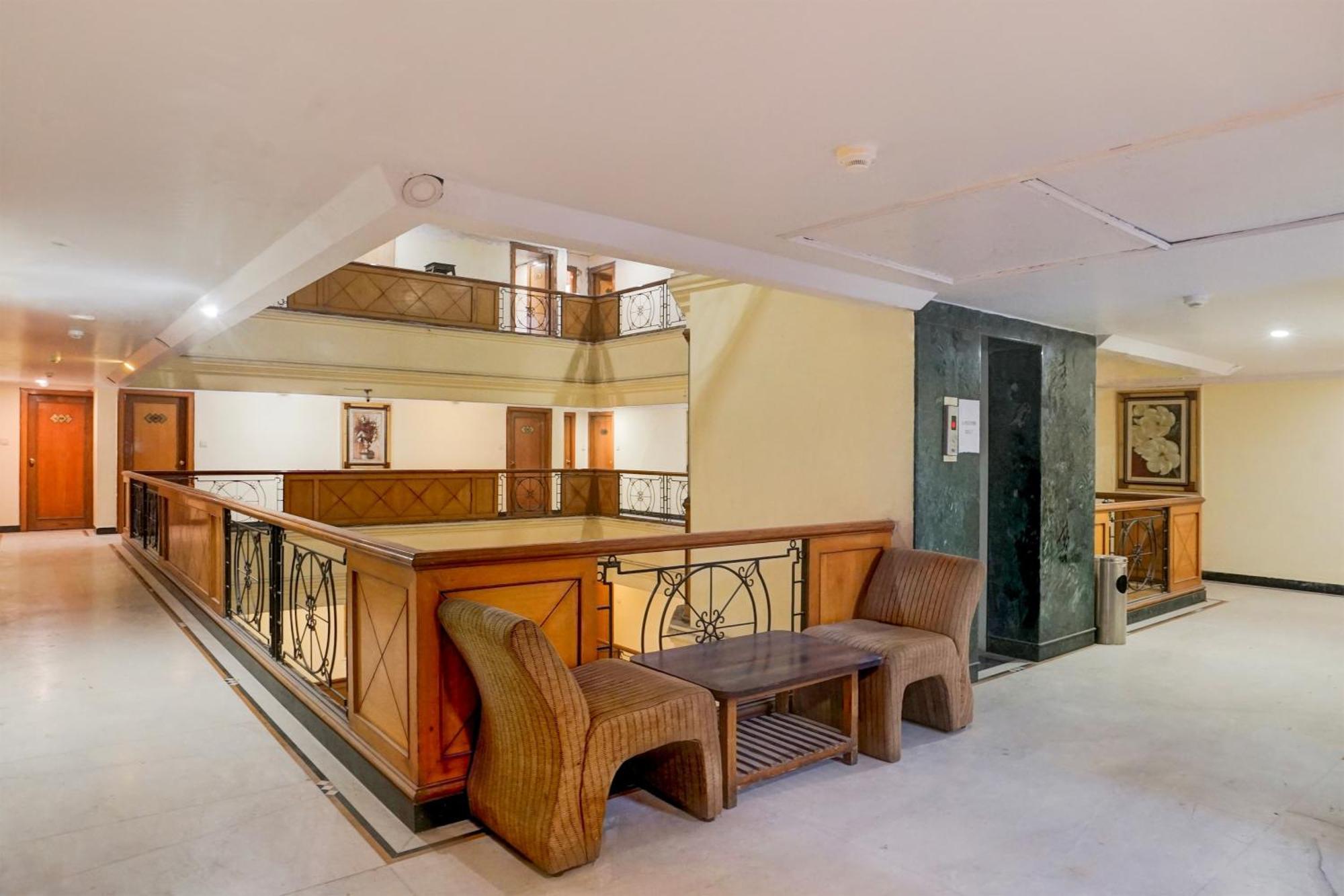 Super Townhouse Subhash Nagar Formerly Royal Palazzo Dzsaipur Kültér fotó