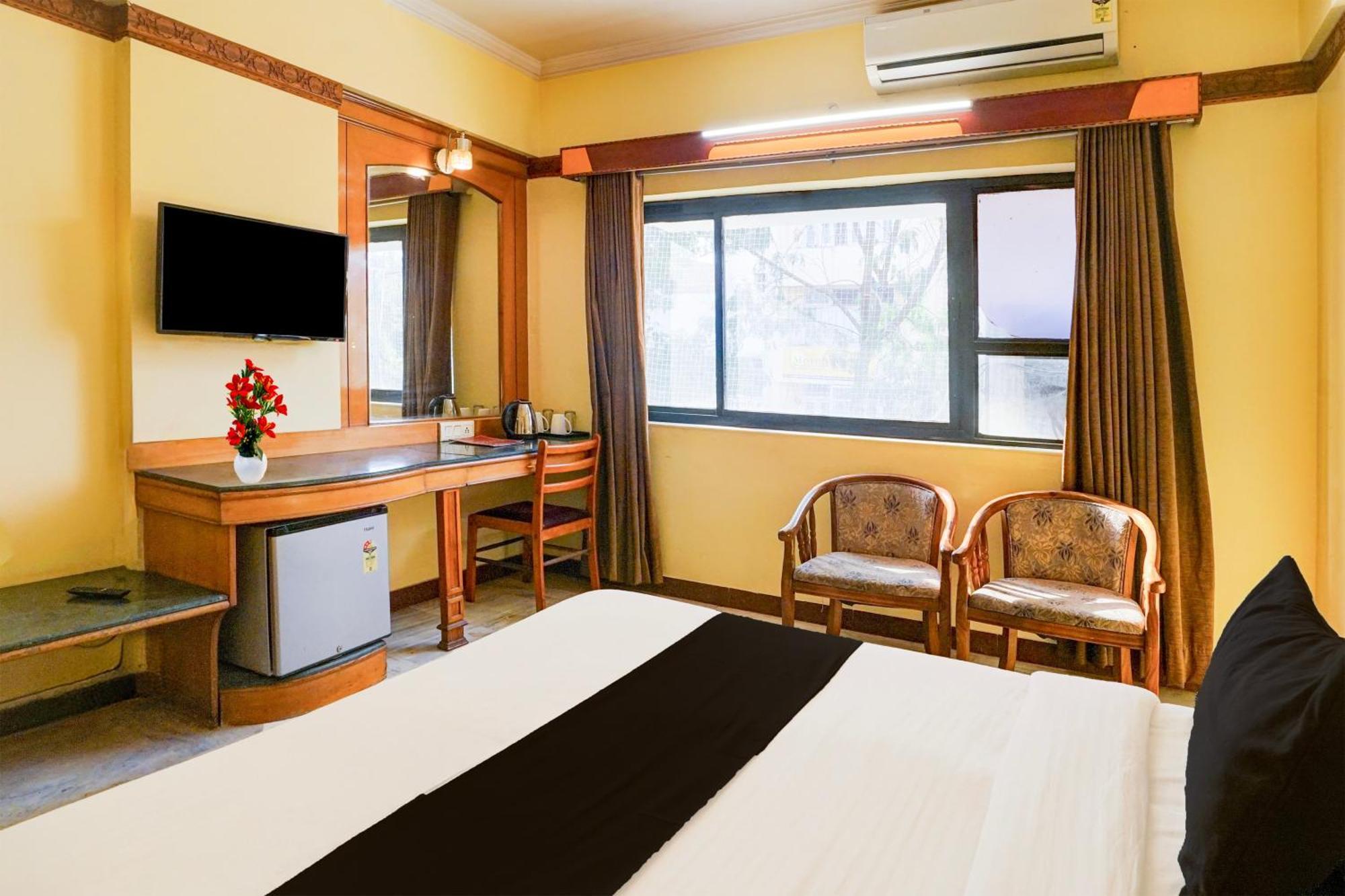 Super Townhouse Subhash Nagar Formerly Royal Palazzo Dzsaipur Kültér fotó