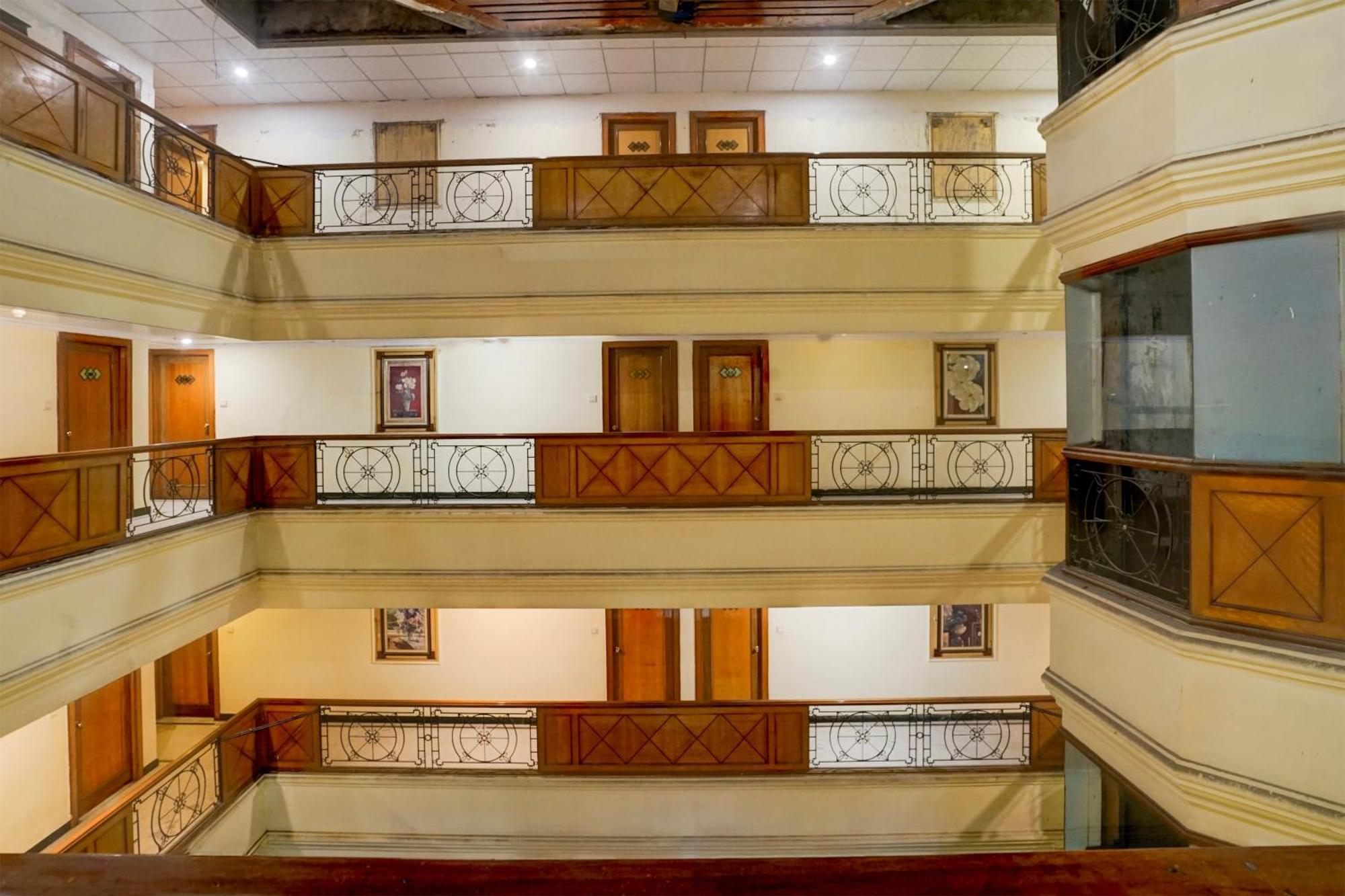 Super Townhouse Subhash Nagar Formerly Royal Palazzo Dzsaipur Kültér fotó